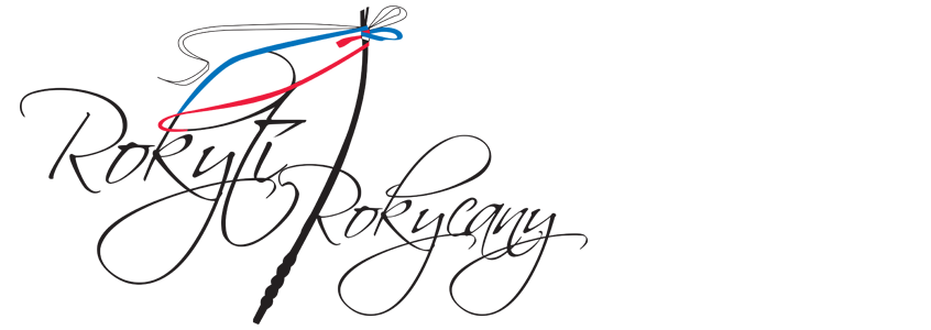 Folklorní soubor RokytíHomepage